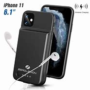 Image result for Wireless Phone Charger iPhone Case
