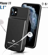 Image result for iPhone 11 Charger with Overcharge Protection