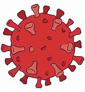 Image result for Red Virus PNG