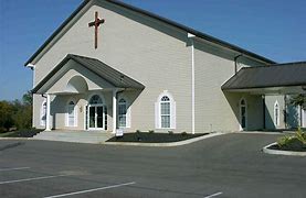 Image result for Types of Church Buildings