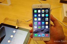 Image result for iPhone 6 Plus Silver vs iPhone 8 Plus Silver