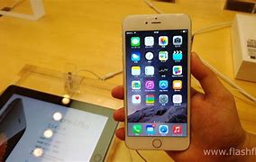 Image result for iPhone 6s Plus Silver