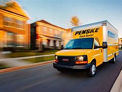 Image result for Penske Vehicles