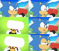 Image result for Sonic Mania Plus Meme