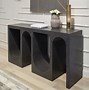 Image result for Kelly Wearstler Console Table