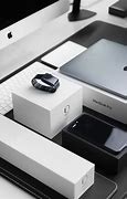 Image result for Apple Products Black and White
