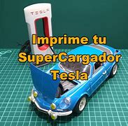 Image result for Gen 2 Tesla Mobile Charger