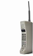 Image result for First Handheld Cell Phone