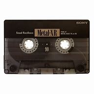 Image result for Sony Cassette Tapes 90