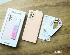 Image result for Samsung A53 Box