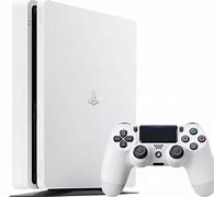 Image result for PlayStation 4 White Console
