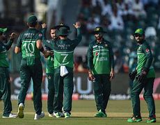 Image result for Pak Cricket