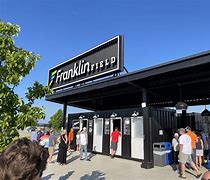 Image result for franklin rogers field