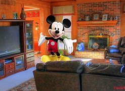 Image result for Disney World at Home