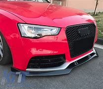 Image result for AGP Audi Front Lip