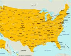 Image result for America Cities. Name