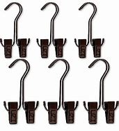 Image result for As Seen On TV Hanger Clips