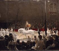 Image result for Brute's Circus Metaphor