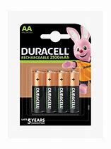 Image result for Duracell AA Batteries