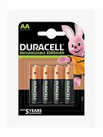 Image result for Rechargeable AA Battery