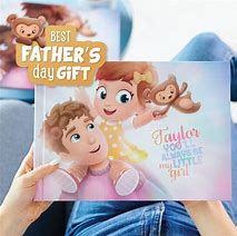Image result for Baby Book From Daddy