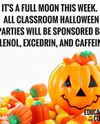 Image result for Halloween Teacher Memes