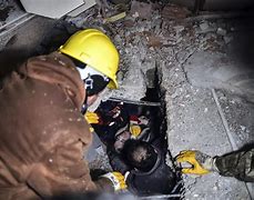 Image result for Earthquake Rescue Screams