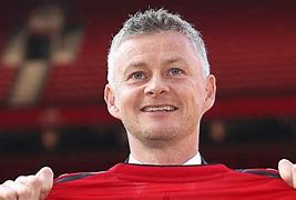 Image result for Ole Gunnar Solskjaer Daughter