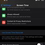 Image result for How to Reset iPhone without Screen Time Password