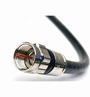 Image result for Weatherproof RG6 Cable