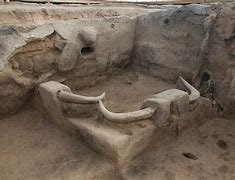 Image result for Catal Huyuk Prehistoric Art Mud Houses
