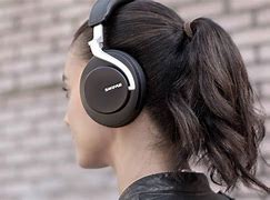 Image result for Water-Resistant Over-Ear Headphones