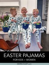 Image result for 4T Boys Easter Pajamas