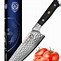 Image result for Best Japanese Damascus Knives