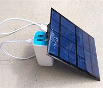 Image result for USB Solar Panel Charger