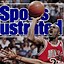 Image result for Michael Jordan Dream Team Sports Illustrated