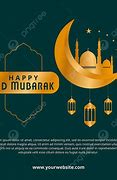 Image result for Eid Mubarak Card