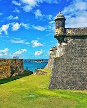 Image result for Our Trip to Puerto Rico San Juan