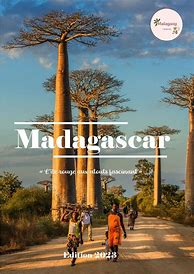 Image result for Brochure to Travel in Madagascar