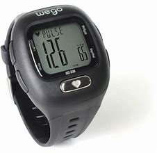 Image result for Heart and Pulse Rate Monitor
