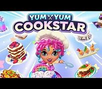 Image result for Yum Yum PS4 CookStar