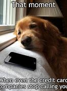 Image result for Waiting by the Phone Meme