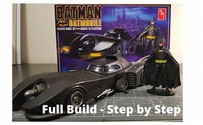 Image result for Building Batmobile