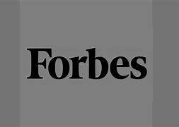 Image result for Forbes Japan Logo