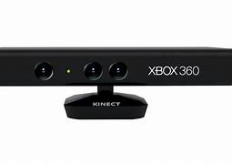 Image result for Xbox 360 Kinect Logo