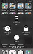 Image result for iPhone Home Button On Screen