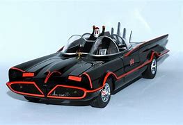 Image result for Original TV Batmobile