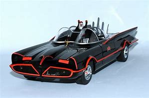 Image result for TV Series Original Batmobile