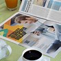 Image result for Advertisement On Newspaper