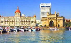 Image result for Paste the Picture of Tourists Places of Mumbai